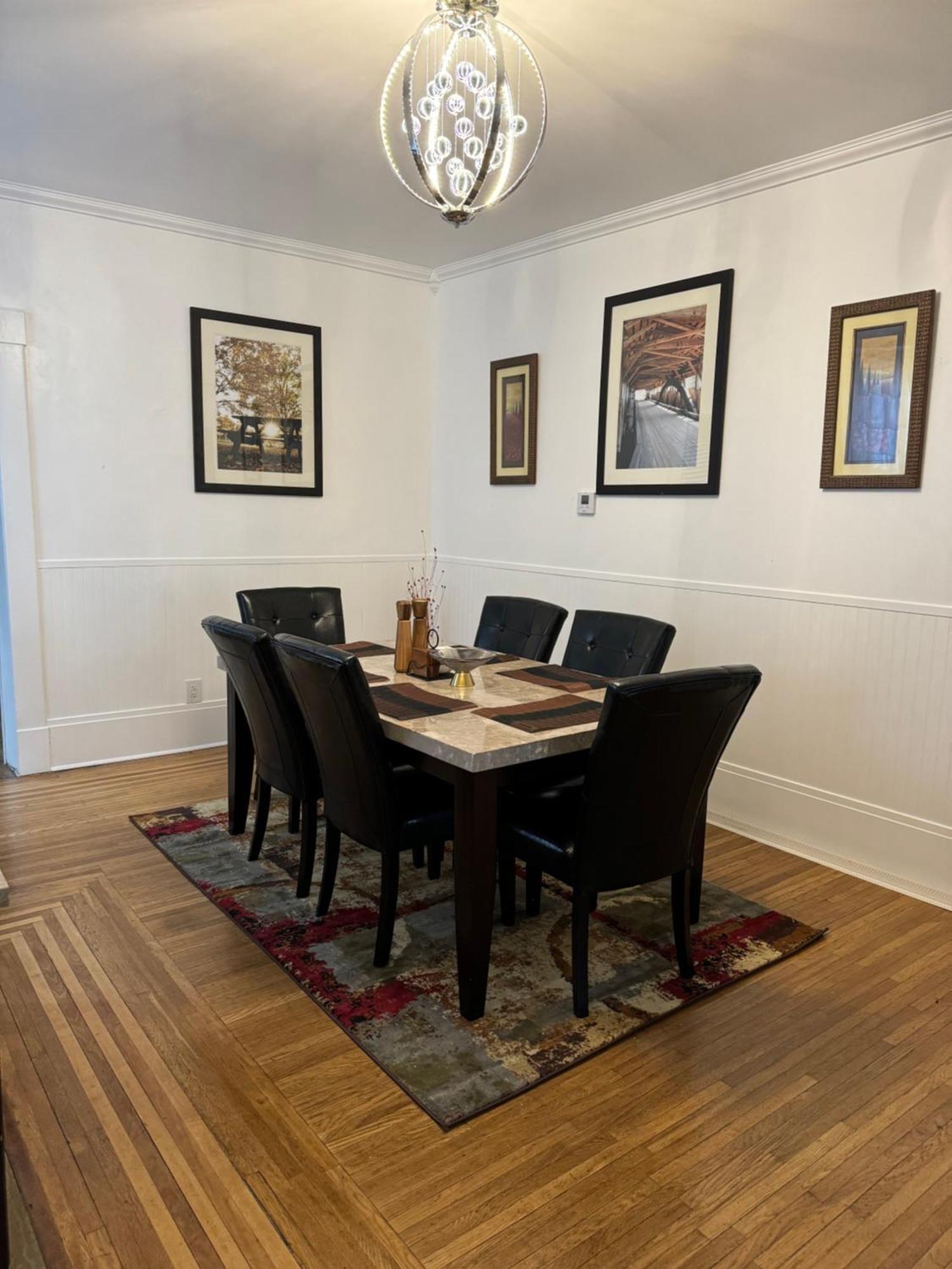 Beautiful Bungalow On Main Madison Extérieur photo